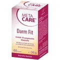 Produktbild: Meta Care darmfit Kapseln