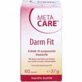 Produktbild: META-CARE darmfit Kapseln 60 St PZN09613081