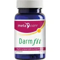 Produktbild: META-CARE darmfit Kapseln, 60 St PZN 09613081