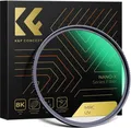 Produktbild: K&F Concept KF01.968A Nano X-Serie UV Filter 67mm Schott-Glas B270 28 Schichten MC Super Slim Schutzfilter Ultraviolett-Filter