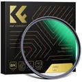 Produktbild: K&F Concept KF01.968A Nano X-Serie UV Filter 67mm Schott-Glas B270 28 Schichten