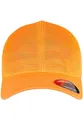 Produktbild: Flexfit 360 OMNIMESH Cap,Neonorange L/XL