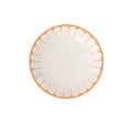 Produktbild: Villeroy & Boch Speiseteller Fleur Couleur Speiseteller ø 26,6 cm, (1 St)