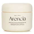 Produktbild: Arencia - Strahlendes Reis-Mucin-Serum 30 50g