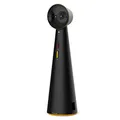 Produktbild: Ipevo Totem 180 Grad 4K Video-Konferenzkamera