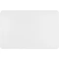 Produktbild: Wenko Badematte Simi 60 cm x 39 cm Weiß