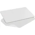 Produktbild: Wenko Badematte in Weiß - (L)60 x (B)39 cm