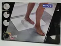 Produktbild: WENKO Badematte Simi Kieselgur hygienische Saunamatte rutschfest 60x39