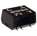 Produktbild: MeanWell Spannungswandler MEAN WELL SBTN01N-15 DC/DC-Wandlermodul 67 mA 1 W Anzahl Ausgänge: 1, (SBTN01N-15)