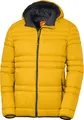 Produktbild: Nordcap Herren Steppjacke, weich wattiert mit hoher Wärmeleistung