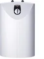 Produktbild: STIEBEL ELTRON Kleinspeicher SHU 10 SL, druckfest, Untertischboiler 10 Liter, mit Stecker 230V, 2 kW, Made in Germany