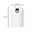 Produktbild: Stiebel Eltron Druck-Untertisch-Speicher SHU 10 SL 10 Liter Warmwasserspeicher