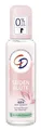 Produktbild: CD Deo Zerstäuber Seidenblüte | 75 ml | Deodorant ohne Aluminiumsalze | langanhaltender Schutz für 48 h | für empfindliche Haut geeignet | vegan | Körperpflege