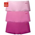 Produktbild: s.Oliver Panty (3er-Pack) aus elastischer Baumwoll-Qualität rosa 48/50 (XXL)