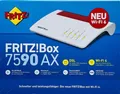 Produktbild: AVM FRITZ!Box 7590 AX (20002929) von Händler ⭐⭐⭐⭐⭐