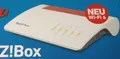 Produktbild: AVM FRITZ!Box 7590 AX WLAN Router/Modem ISDN FON S0 BUS WI FI 6 20002929 MESH