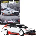 Produktbild: Audi RS 6 Avant JBK51 | Hot Wheels Premium Car Culture Fahrzeug