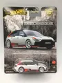 Produktbild: Hot Wheels Car Culture Fast Wagons Audi RS 6 Avant