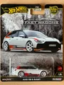 Produktbild: HotWheels CAR CULTURE Fast Wagons-Series 1/5 Audi RS 6 Avant   JBK51 OVP