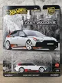 Produktbild: Hot Wheels PREMIUM Audi RS 6 Avant, 2025, FAST WAGONS, CAR CULTURE, NEU & OVP