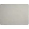 Produktbild: ASA Selection soft leather placemats Tischset, limestone