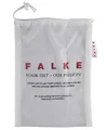 Produktbild: FALKE Damen Gepäck- Kleidersack Washing Bag W Wb Synthetik zum Waschen 1 Stück, Weiß White 2209, ONESIZE