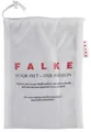 Produktbild: Falke Damen Polyester Taschen waschen - Weiß