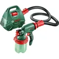 Produktbild: Elektrisches Farbsprühsystem Pfs 3000-2 (650 Watt, Für Lack/lasur/wandfarbe, Mit 6 Zubehörteilen, Fördermenge 300 Ml/min) - Bosch