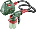 Produktbild: Bosch Home and Garden PFS 3000-2 Farbsprühsystem 650W Fördermenge (max.) 300 ml/min