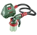 Produktbild: Bosch Home & Garden Farbsprühgerät Bosch Home and Garden PFS 3000-2 Farbsprühsystem 650 W Fördermenge (m