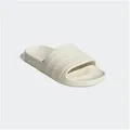 Produktbild: adidas Sportswear AQUA ADILETTE Badesandale Badelatschen weiß 38 EU
