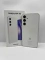Produktbild: Samsung Galaxy A54 5G - 128GB - Awesome White - WIE NEU - Differenzbesteuert*