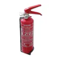 Produktbild: Pulverfeuerlöscher mit Manometer, 1kg