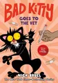 Produktbild: Nick Bruel Bad Kitty Goes to the Vet (Gebundene Ausgabe) Bad Kitty (US IMPORT)