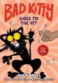 Produktbild: Bad Kitty Goes to the Vet (Full-Color Edition) (Bad Kitty) by Nick Bruel