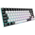 Produktbild: Sharkoon Gaming-Tastatur SKILLER SGK50 S3