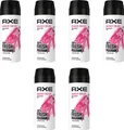 Produktbild: Axe Bodyspray Anarchy for Her (6x150ml) VPE