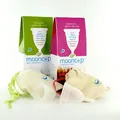 Produktbild: Intimaluna Mooncup Größe B Menstruationstasse 1 Stück
