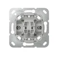 Produktbild: Gira Wippschalter 310700 Installationsschalter Wippschalter