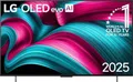 Produktbild: LG OLED48C54LA TV 48 Zoll (121 cm) 4K OLED evo AI TV (α9 Gen8 4K AI Prozessor, webOS 25, 120Hz (VRR bis zu 144Hz)) [Modelljahr 2025] [Energieklasse G]