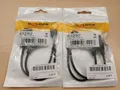 Produktbild: 2 Stk. Delock Cable 2x USB2.0 Typ A Buchse auf USB2.0 Pinheader