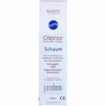 Produktbild: OLIPROX Schaum b.Seb.Dermatitis u.Schuppen 150 ml PZN11313423