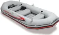 Produktbild: INTEX Schlauchboot Mariner 4 328x145x48 cm 68376NP
