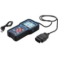 Produktbild: OBD 2 (EOBD) Fehlerdiagnosegerät - 620 g
