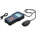 Produktbild: Bgs Technic - Obd 2 (eobd) Fehlerdiagnosegerät