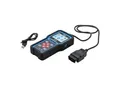 Produktbild: BGS OBD II (EOBD) Fehlerdiagnosegerät ; BGS technic (6648)