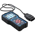 Produktbild: BGS OBD2 (EOBD) FEHLERDIAGNOSEGERÄT DIAGNOSEGERÄT MOTORREGELUNGS-FEHLERCODES