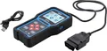 Produktbild: BGS OBD-Kabel, Eigendiagnose-Gerät 6648