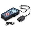 Produktbild: BGS 6648 OBD2 Diagnosegerät Fehler-Scanner Klartext