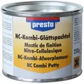 Produktbild: Presto Glättspachtel NC 250 g